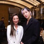 Kunpimook Bhuwakul Instagram – Such a good night in Macau🥂
@thekarllagerfeld 

#THEKARLLAGERFELD #karllagerfeld
#TKLMoment #TKLStyle THE KARL LAGERFELD