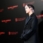 Kunpimook Bhuwakul Instagram – Such a good night in Macau🥂
@thekarllagerfeld 

#THEKARLLAGERFELD #karllagerfeld
#TKLMoment #TKLStyle THE KARL LAGERFELD