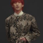 Kunpimook Bhuwakul Instagram - BamBam for Louis Vuitton. The Maison and Men’s Creative Director @pharrell are delighted to welcome Thai rapper and singer @bambam1a as the newest House Ambassador. #BamBam #PharrellWilliams #LouisVuitton