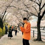 Kunpimook Bhuwakul Instagram - 🌸🌸🌸🌸🌸🌸🌸🌸