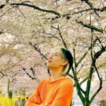 Kunpimook Bhuwakul Instagram - 🌸🌸🌸🌸🌸🌸🌸🌸