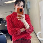 Kunpimook Bhuwakul Instagram – ❤️🤍