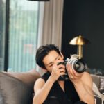Kunpimook Bhuwakul Instagram – 📸SOON

#yslbeautyth