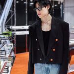 Kunpimook Bhuwakul Instagram – I am here at Gentle Monster Singapore store 🇸🇬 
Thanks for having me🙏🏻
@gentlemonster 
 
#GENTLEMONSTER
#GENTLEMONSTER2023