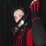 Kunpimook Bhuwakul Instagram - Celebrate my 1st concert with Don Julio 1942🥂 the perfect tequila for my important day🔥 #광고 #돈훌리오1942 #DonJulio1942 #Donjuliocelebrations Please Drink Responsibly