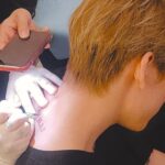 Kunpimook Bhuwakul Instagram - I should get a new tattoo