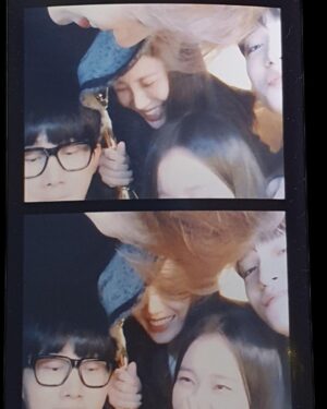 BamBam Instagram - 환승연애2 끝나다니... 뭘 보고 사냐 이제 #환승연애2