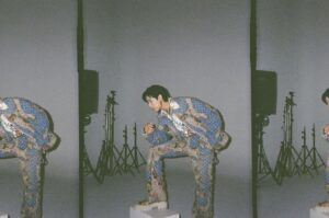 BamBam Instagram - 🎞️