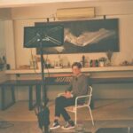 Kunpimook Bhuwakul Instagram - old days