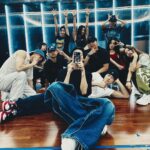 Kunpimook Bhuwakul Instagram – #AREA52 🛸