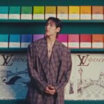 Kunpimook Bhuwakul Instagram - Men’s Spring-Summer 2024 Show. Join BamBam as he attends Pharrell Williams’ debut presentation on the iconic Pont Neuf Bridge in Paris.  #LVMenSS24 #LouisVuitton #PharrellWilliams #BamBam