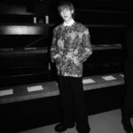 Kunpimook Bhuwakul Instagram - #LVMenFW24 #LouisVuitton