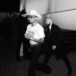 Kunpimook Bhuwakul Instagram - #LVMenFW24 #LouisVuitton