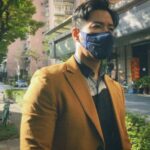 Kurt Chou Instagram - 趕拍的日子都會比較勞累，一不小心就感冒了，這幾天也變得更嚴重，大家如果不舒服還是要記得沒事就把口罩戴上，過一個健健康康的新年 #加油喜事 @tvbsdrama