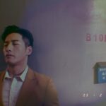 Kurt Chou Instagram - 那天夜裡，我累到在柱子旁睡著😴 @hi_im_eunice 的底片好看