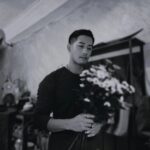 Kurt Chou Instagram - 這陣子嘗試了不少新事物 也感激遇到的那些溫暖和愛 #passion #love #challenge #roadto #flowers