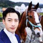 Kurt Chou Instagram - 🐎🐎🐎