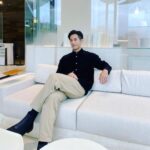 Kurt Chou Instagram - Life is always choosing the answers