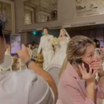 Kurt Chou Instagram - 榮幸參加我最好兄弟之一聆翔的婚禮，不是不發，而是因為在婚禮當下我其實是非常壓抑的，好幾次看著他們倆夫妻進場我都紅著眼眶，甚至是上台致詞都還是很努力的壓抑自己的感動，有太多的話、太多的情感無法一一說出口，深怕打亂了婚禮的節奏，畢竟新郎有太多朋友要照顧。 我只是想說，看著這個最好的兄弟步入禮堂，百感交集，從小我們對感情都懵懂，到了某個階段開始渴望自己的家庭，這中間經歷了多少交織可能說不完，所以我才需要壓抑，有些事我們自己懂就好，真正的兄弟不用需要多說，永遠一個眼神就懂。 我愛你我的好兄弟 @lingseanity ，祝福你跟 @mandy__________grass 永浴愛河