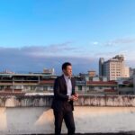 Kurt Chou Instagram - #新海誠 #加油喜事 @tvbsdrama