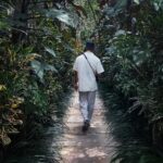Kurt Chou Instagram – 回家了！下次見 #bali