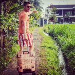 Kurt Chou Instagram – 柳暗花明又一村

#ubud #bali Ubud, Bali, Indonesia
