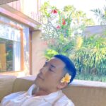 Kurt Chou Instagram – 故事的小黃花🌼🎼🎵🎶

#bali #canggu Canggu, Bali, Indonesia