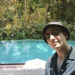 Kurt Chou Instagram – #ubud