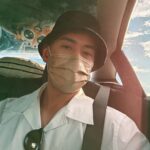 Kurt Chou Instagram – Heading to Bali🌴#kuta