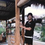 Kurt Chou Instagram - 寒流想念夏天 熱浪想念冬天
