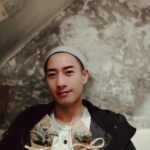 Kurt Chou Instagram - 近期學點手工藝 才知道有關於儀式感的世界有多大 不斷接觸新事物的感覺很棒 #學習 #儀式感 #植栽