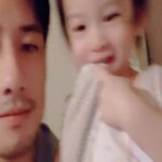 Kurt Chou Instagram – 記錄👨‍👧♥️