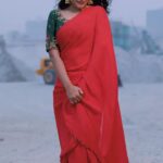 Kusuma Degalamari Instagram - Still stuck at this song 🎶❤️ Shot & edited by @sandeepgudalaphotography Outfit by @duta_couture #hindioldsongs #hindicinema #love #lovesongs #instadaily #explore #fyp #fypシ #reelitfeelit #reelkarofeelkaro #trending #trendingreels #kusuma #kusumadegalamari #animalmovie #ranbirkapoor #triptidimri❤️ #rashmikamandanna