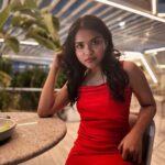 Kusuma Degalamari Instagram - Paint the town red in this red dress. #reddress #valentines #red #ootd Red dress, ootd, fashion, instagood, weekend, vibes, red, hot, date, date night, mood