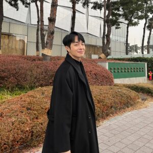 Kwon Hyuk Instagram - 