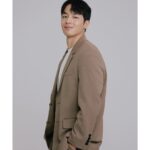 Kwon Hyuk Instagram - 1