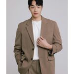 Kwon Hyuk Instagram - 1