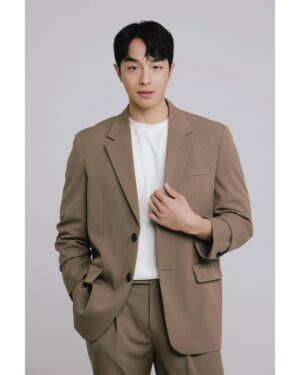 Kwon Hyuk Instagram - 1