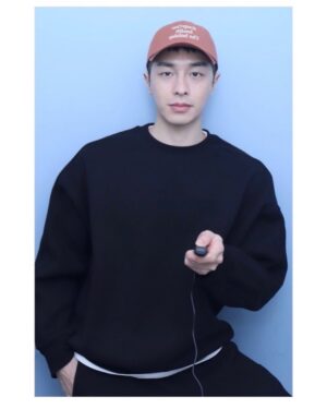 Kwon Hyuk Instagram - 