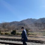 Kwon Hyuk Instagram - 신탄리