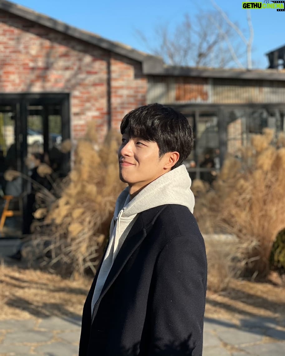Kwon Hyuk Instagram - κΈπ½ ν π½ μΌπ½ μπ½