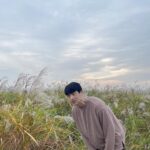 Kwon Hyuk Instagram - (숨어)