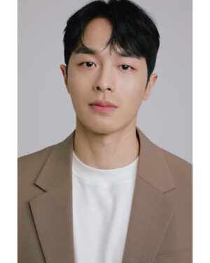 Kwon Hyuk Instagram - 1