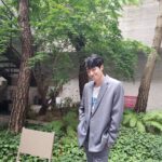 Kwon Hyuk Instagram - 종영소감을 인터뷰했습니다. 제가 궁금한 분들이 계시다면, 슬쩍 봐 주시면 기쁠 것 같아요 :) 마이데일리 정진아기자님, 연합뉴스 박소연기자님, 스포츠서울 정하은기자님, 스포츠한국 조은애기자님, YTN star 오지원기자님, 뉴스엔 박수인기자님, 매경스타투데이 김소연기자님, 티브이데일리 김종은기자님, 스포츠투데이 최혜진기자님, 헤럴드팝 박서현기자님, 스타뉴스 한해선기자님. 귀중한 시간 내 주셔서 진심으로 감사드립니다!
