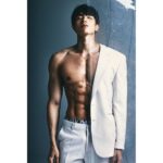 Kwon Hyuk Instagram - #바디프로필