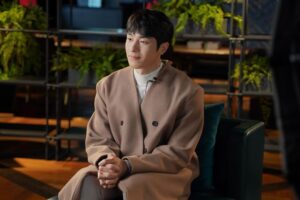 Kwon Hyuk Instagram - 