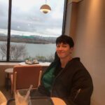 Kwon Hyuk Instagram - 🙂😄
