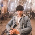 Kwon Hyuk Instagram - ~~~....🙂
