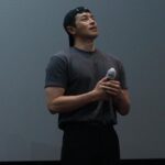Kwon Hyuk Instagram - 행복했습니다