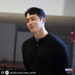 Kwon Hyuk Instagram - 🙇🏻‍♂️
